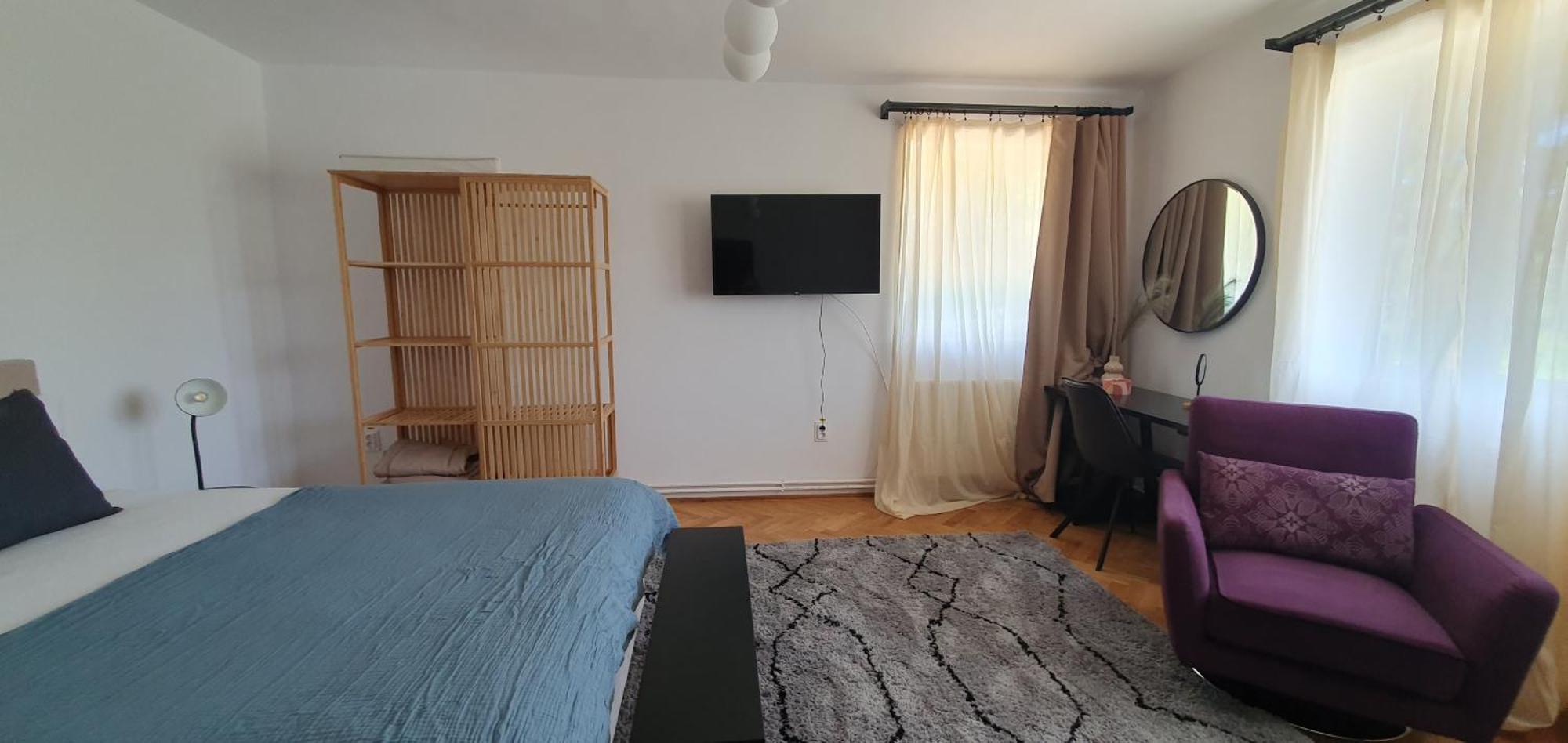 The Pines Serviced Apartments Brașov Exterior foto