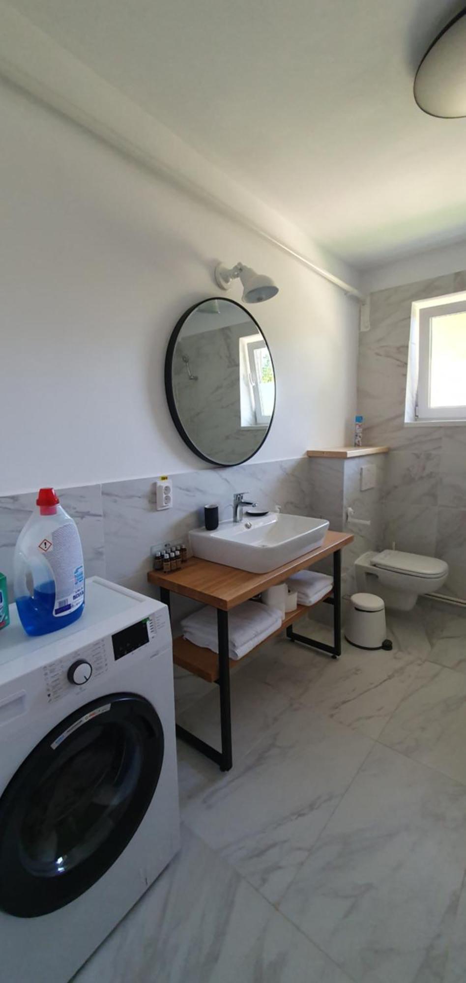 The Pines Serviced Apartments Brașov Exterior foto
